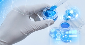 Bio metamaterials for orthopedics