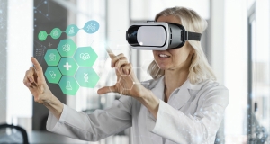 Advancements in Orthopedics through Industry 4.0 Technology